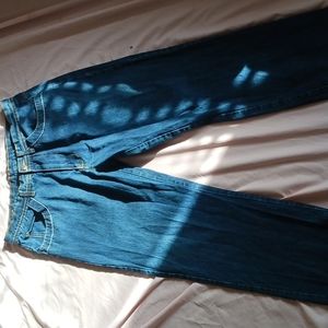 Men's sz 36x32 jeans